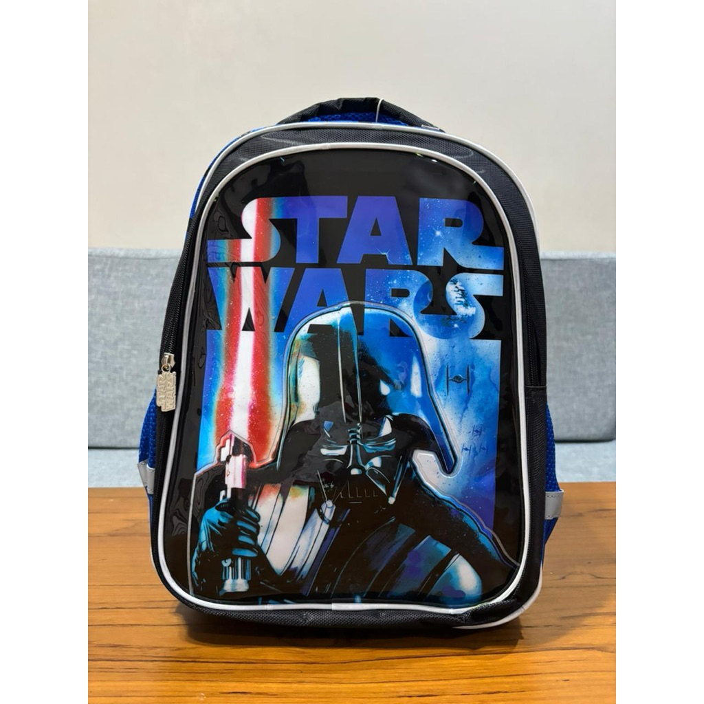 Tas anak original P bag X STAR WARS
