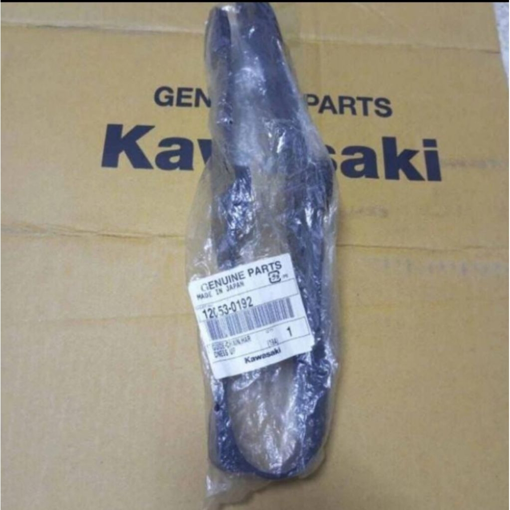 KARET SWING ARM KARET BANTALAN RANTAI GUIDE CHAIN KX250 KX 250 & KX450 KX 450