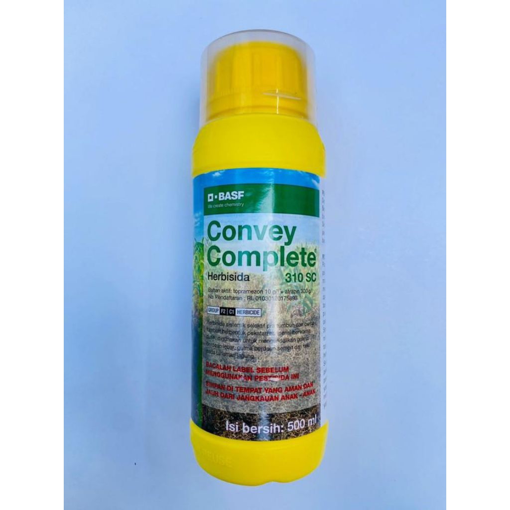 herbisida convey complete 310 sc 500ml