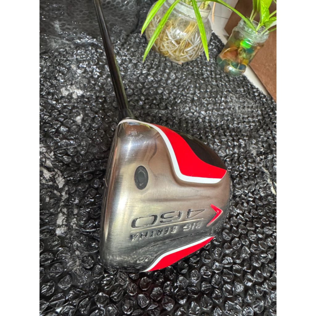 Murah_Stick Golf Driver_ Callaway Big Bertha