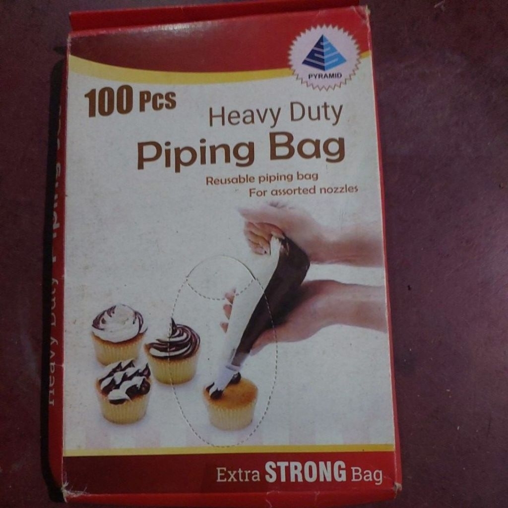 piping Bag