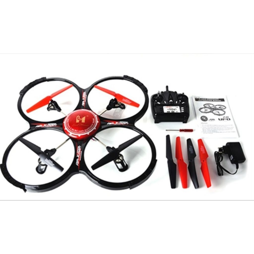 Drone LH-X3 Quadcopter No Camera