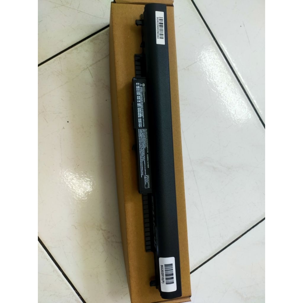 baterai laptop HS04XL