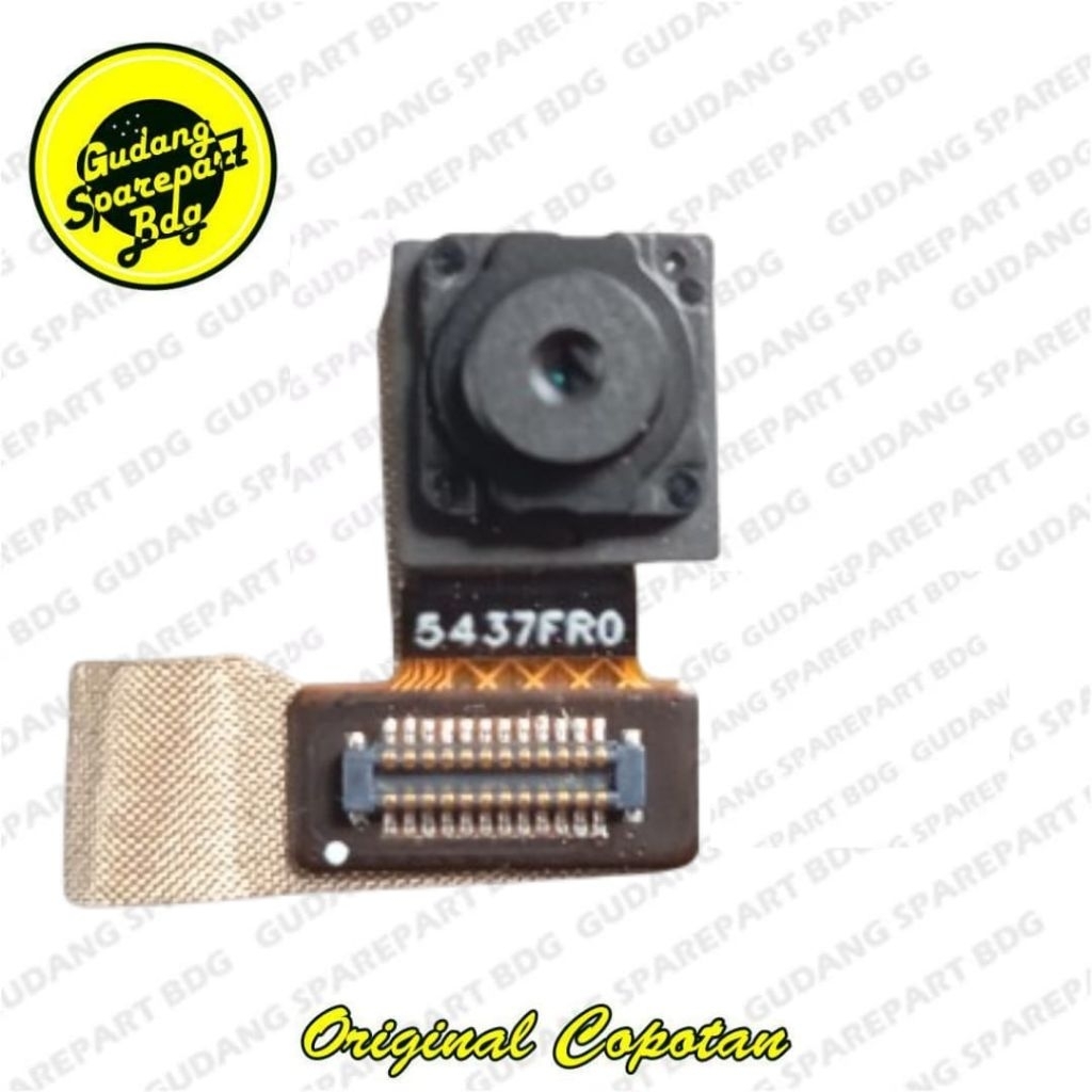 Kamera Depan Vivo Y01 second Copotan