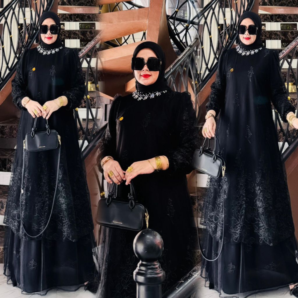 RAYYA COLLECTION by M NABIL