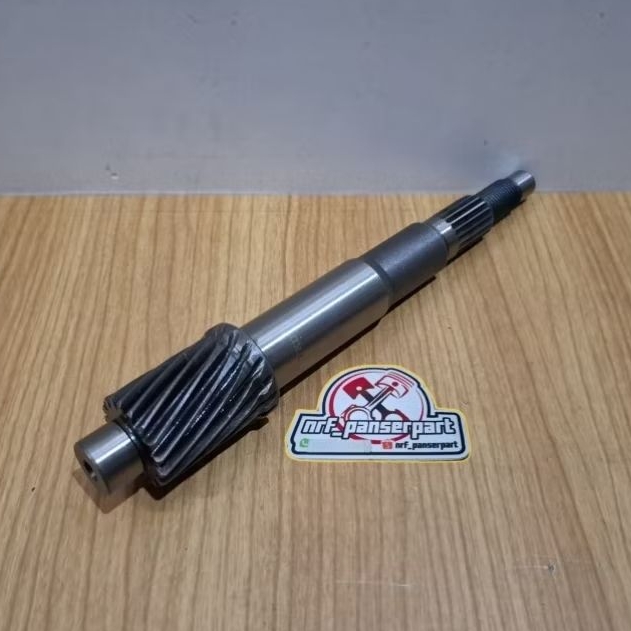 AS PULLY VARIO 125//AS CVT OTOMATIS HONDA VARIO 125 KZR/KWN FI INJEKSI /VARIO 150 LED TECHNO/CBS