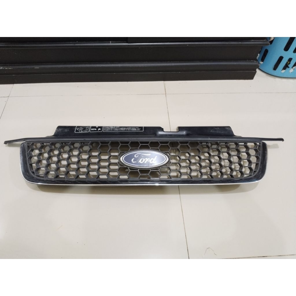 grill ford escape 2003-2005 original copotan