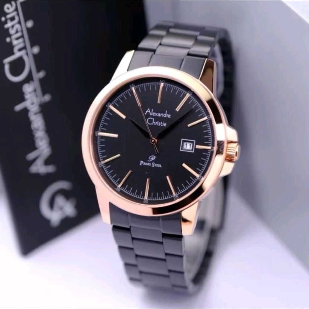 Alexandre Christie AC 1008 MD Original