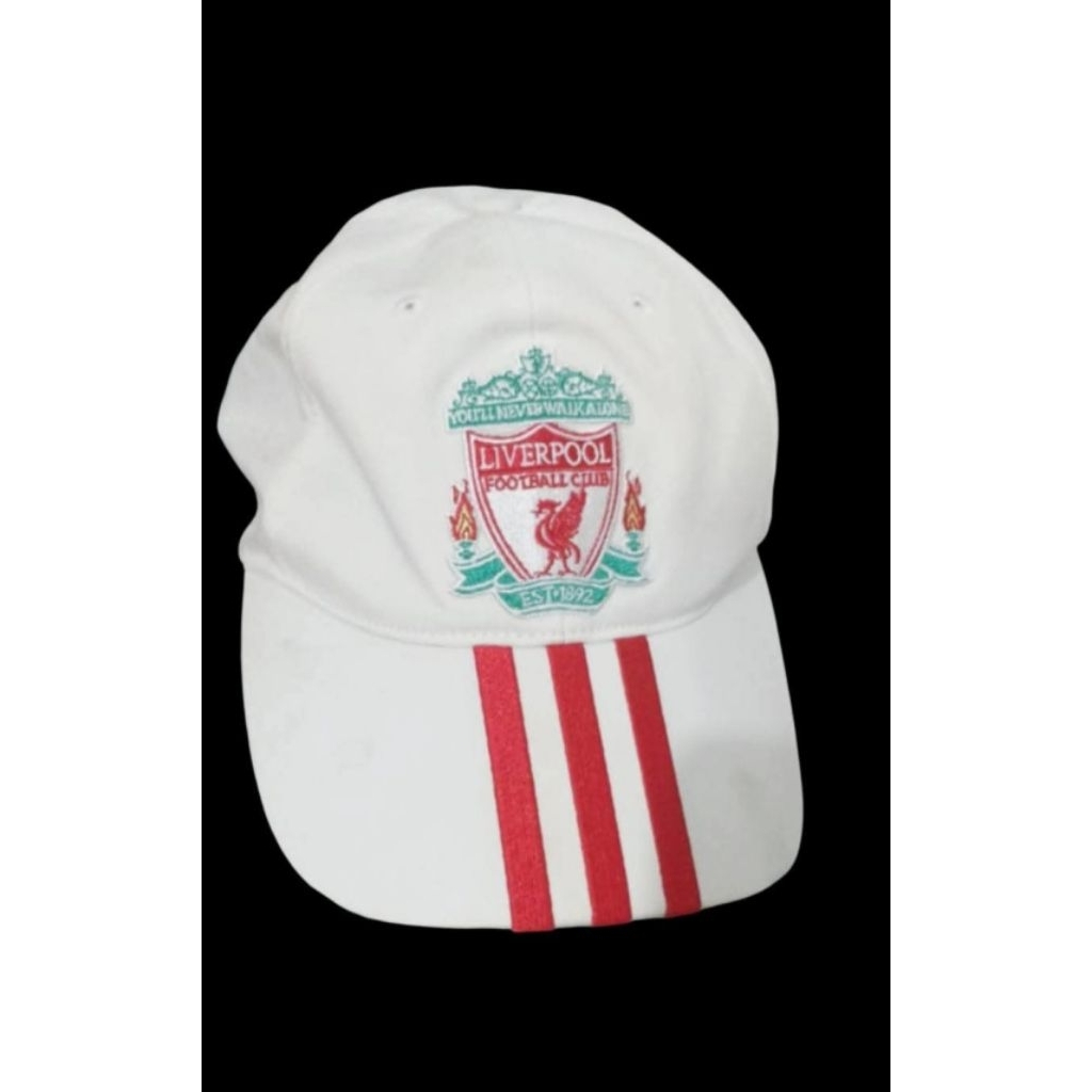topi original liverpool ( adult size )