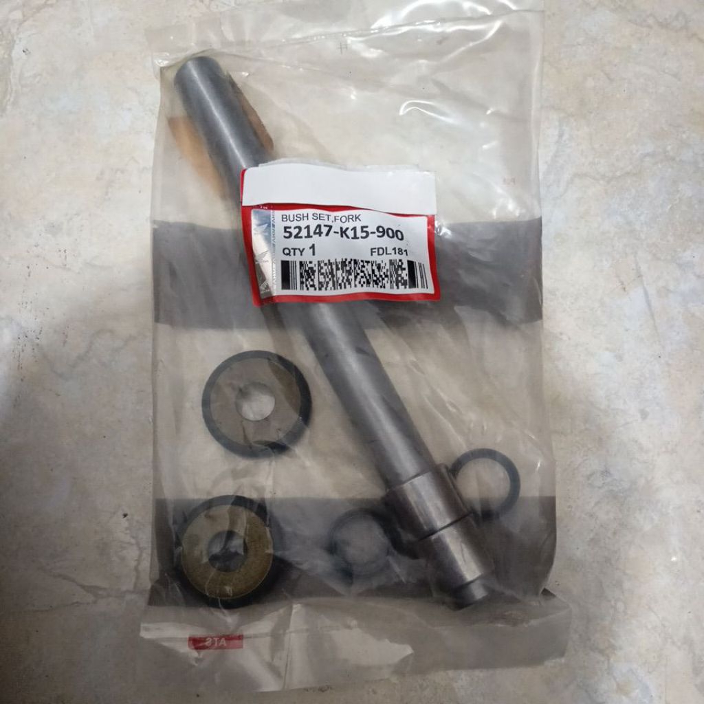 K15 ~ Bosh Swing Arm Bos Arm CB150 OLD CB 150 R CB 150R CBR 150 R Cb