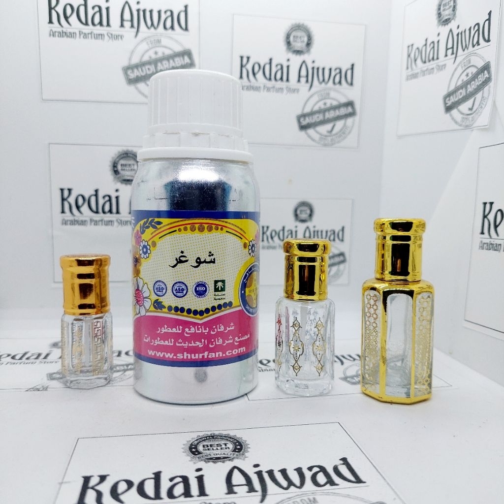 Sugar Shurfan Banafa | Parfum Sugar By Shurfan Banafa BIBIT MURNI 100% TANPA CAMPURAN