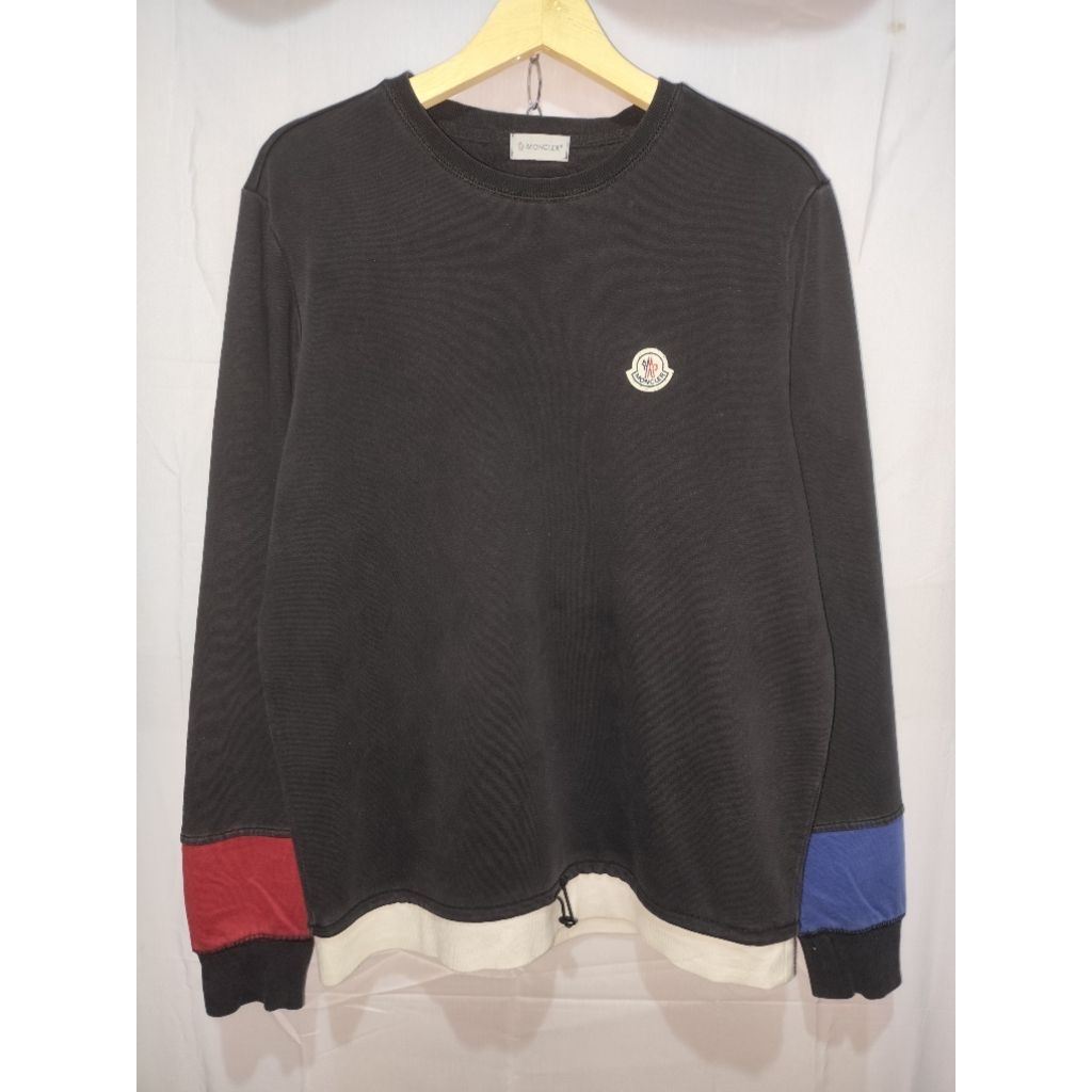 MONCLER CREWNECK