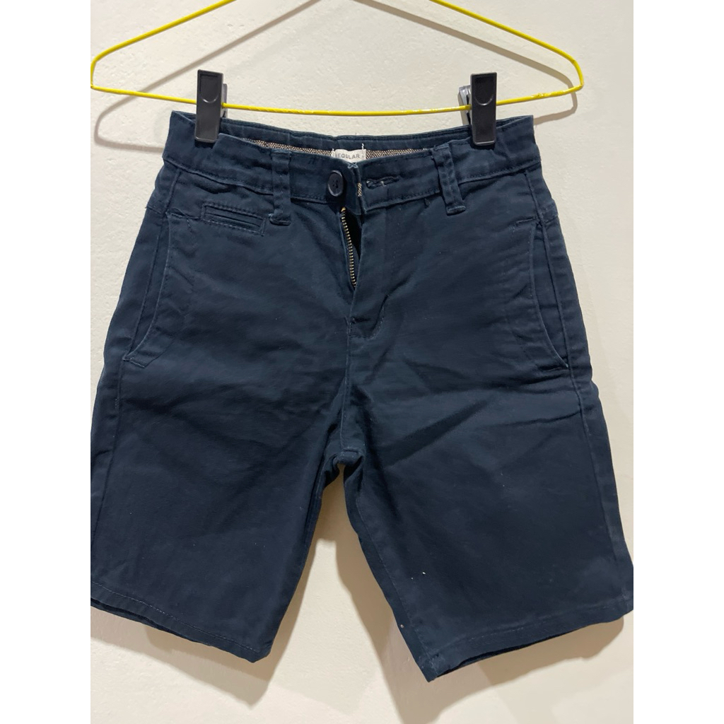 Celana pendek anak laki-laki popeye Preloved