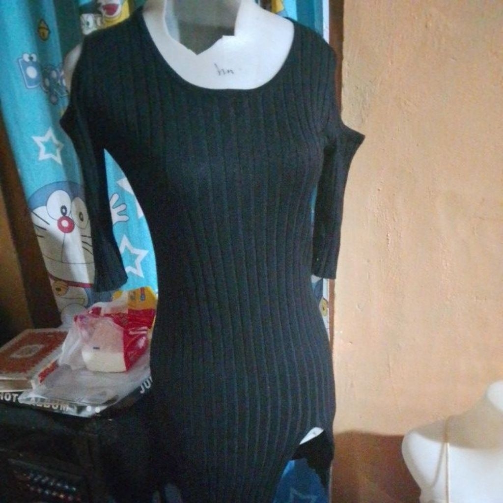 Pl rajut import bahan adem