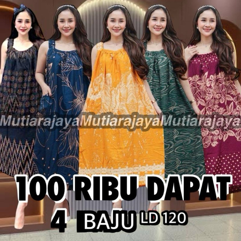 daster yukensi super jumbo ld 120 yukensi bahan halus yukensi andin ikatan cinta yukensi big size