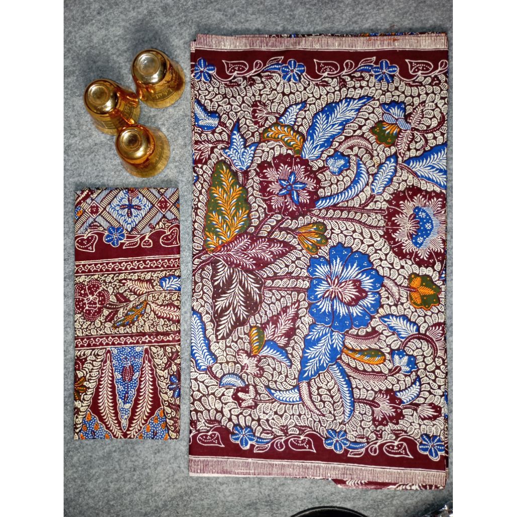 SELENDANG BARUT BAYI KAIN PANJANG ATAU BEDONG KAIN KATUN PRIMA HALUS