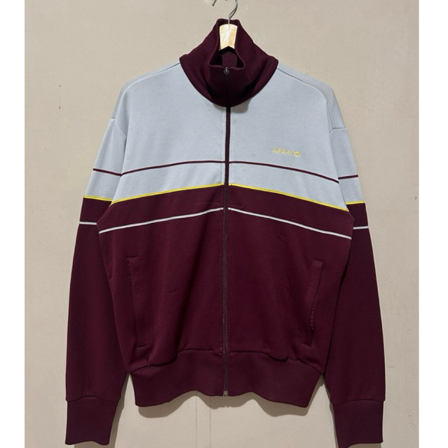 Tracktop Adidas Casual