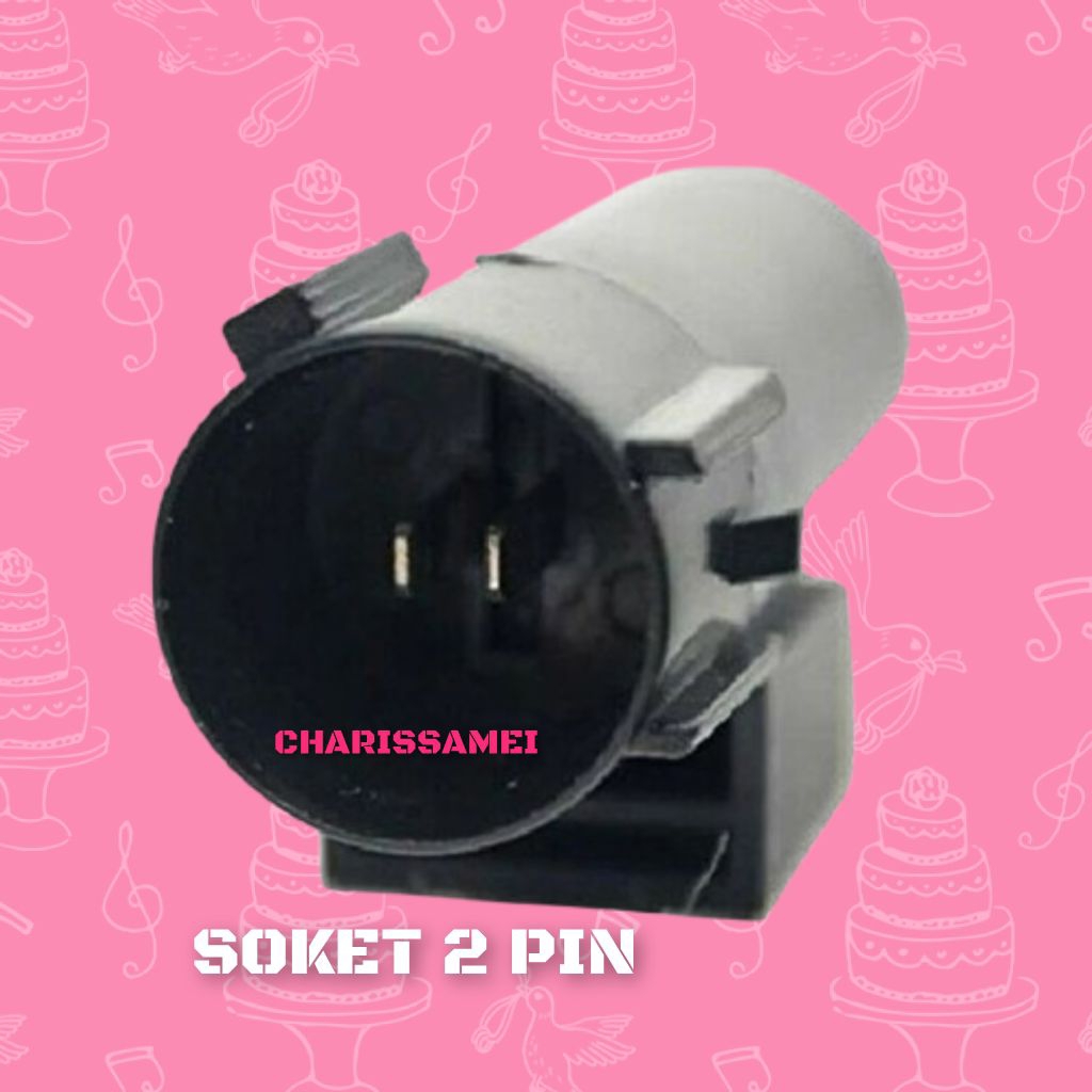 SENSOR IAT AMBIENT SUHU UDARA LUAR HONDA JAZZ CIVIC CRV ACCORD ODYSSEY