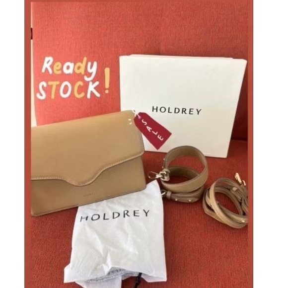 HOLDREY ALBA SIZE M VVGC