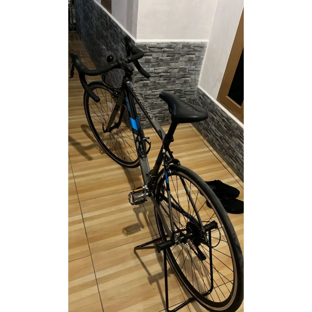 polygon Roadbike strattos s2 Size S Mulus