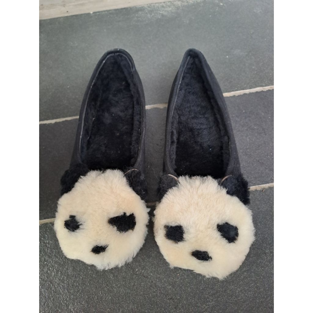 Preloved sepatu wanita size 35