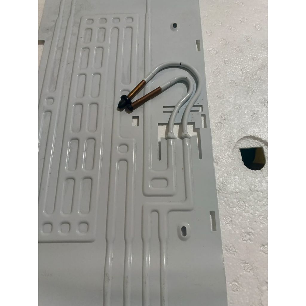 Evap/evaporator kulkas 1 pintu LG