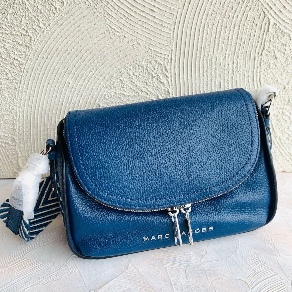 MJ groove small webbing strap