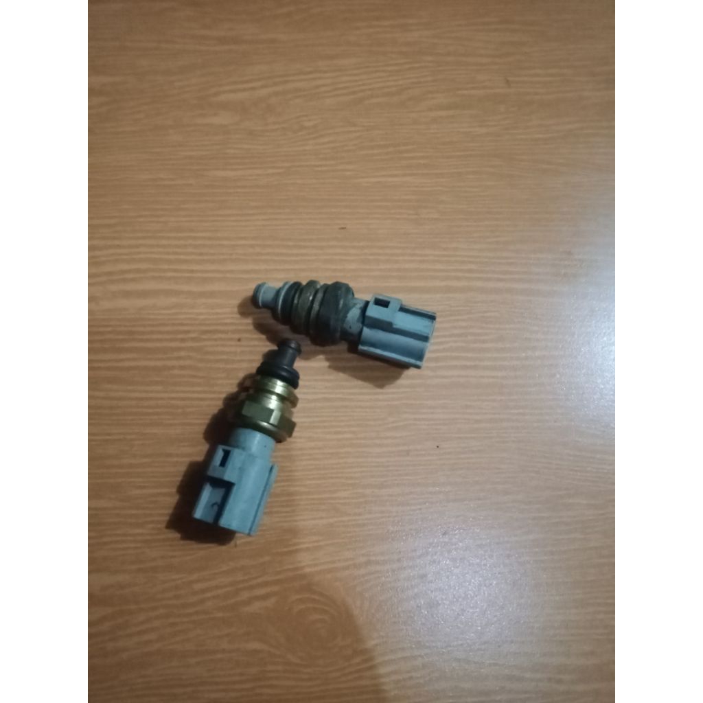 swit ect ford fiesta copotan