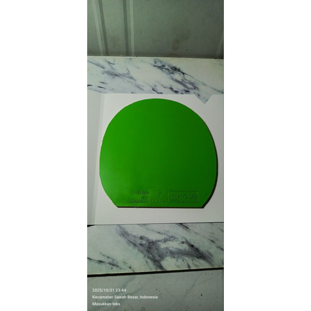 victas V20 double extra