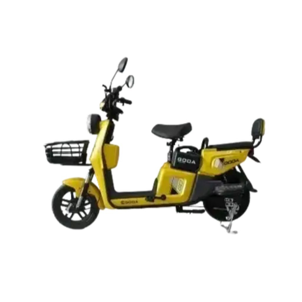 sepeda listrik goda