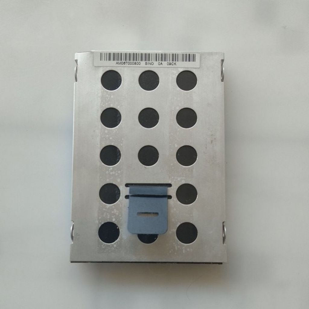 Bracket hardisk Laptop HP Pavilion DV3