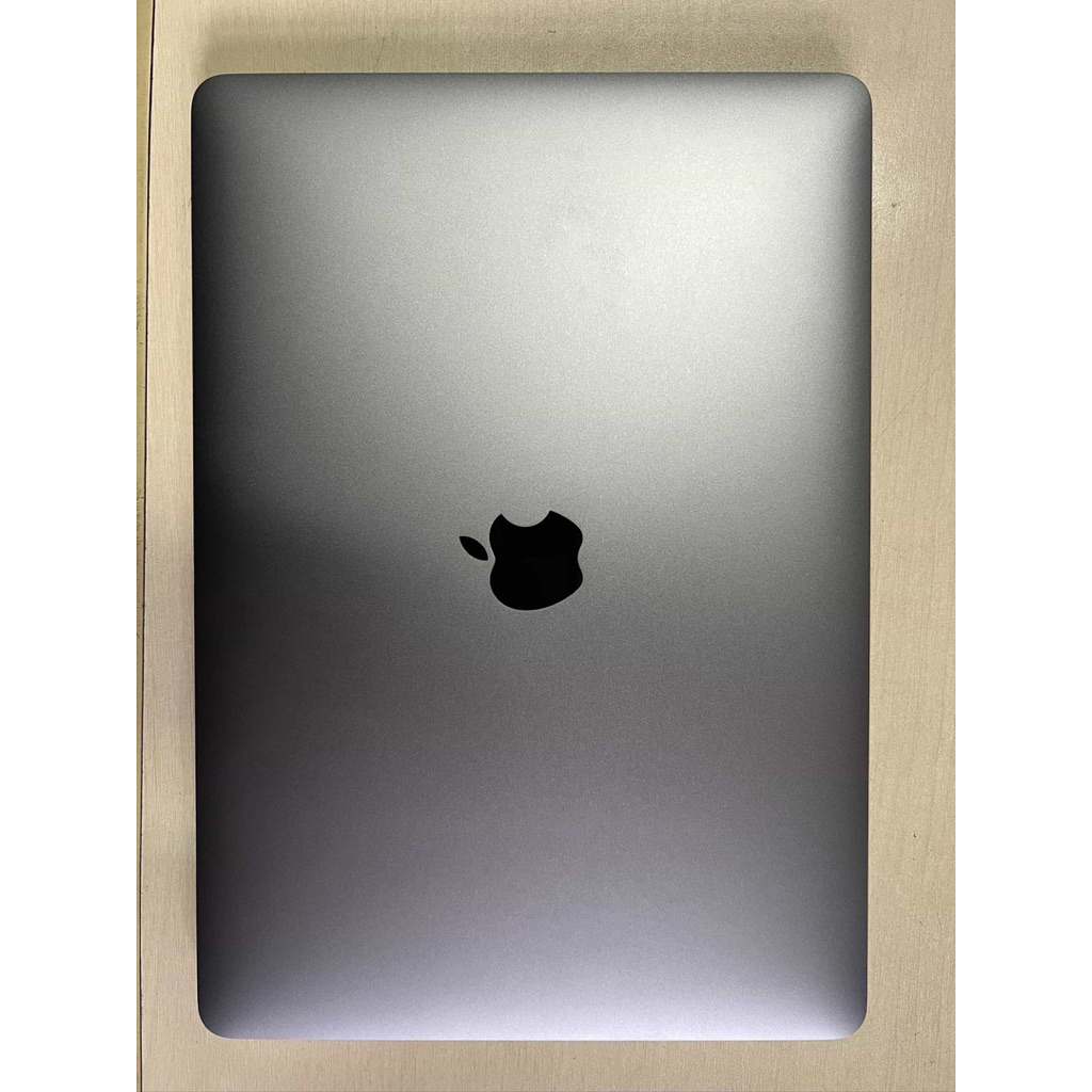 Macbook Pro 256 gb (2017)