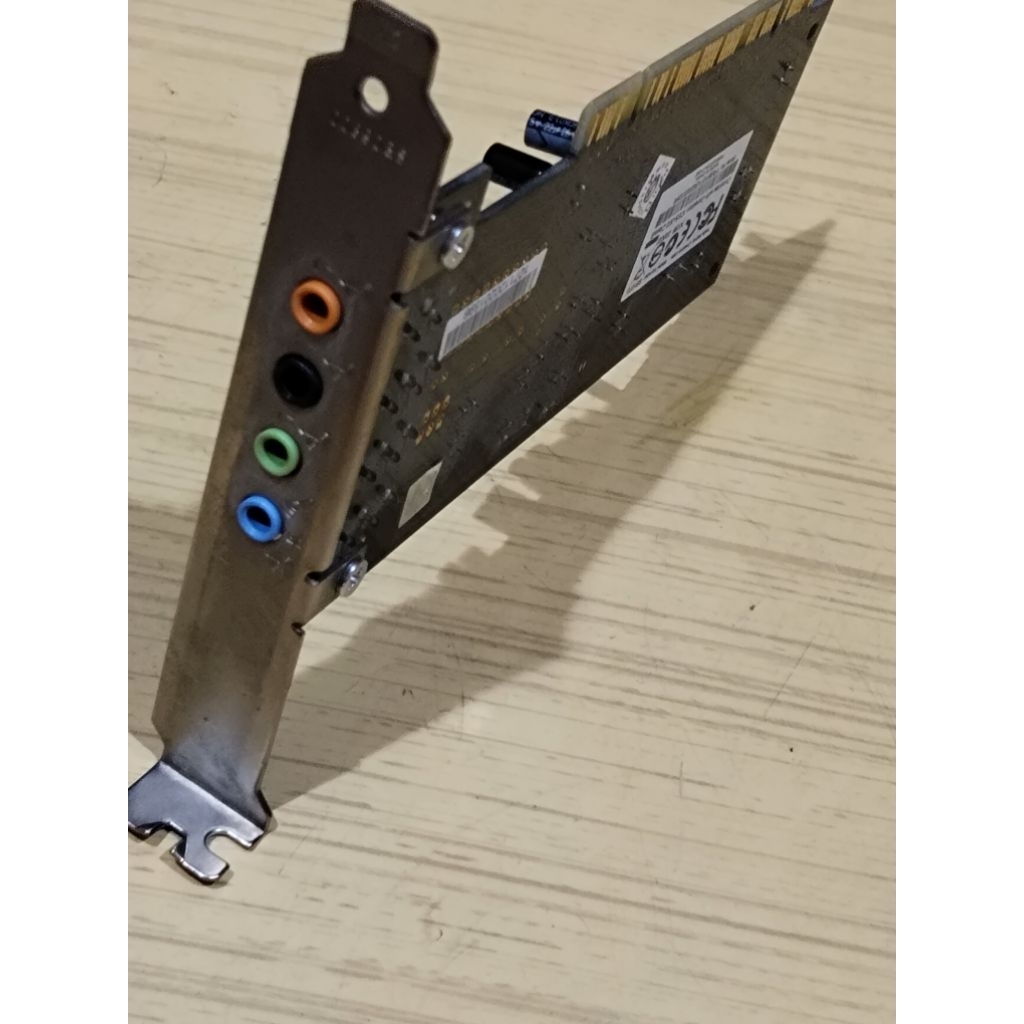 Sound Card PC