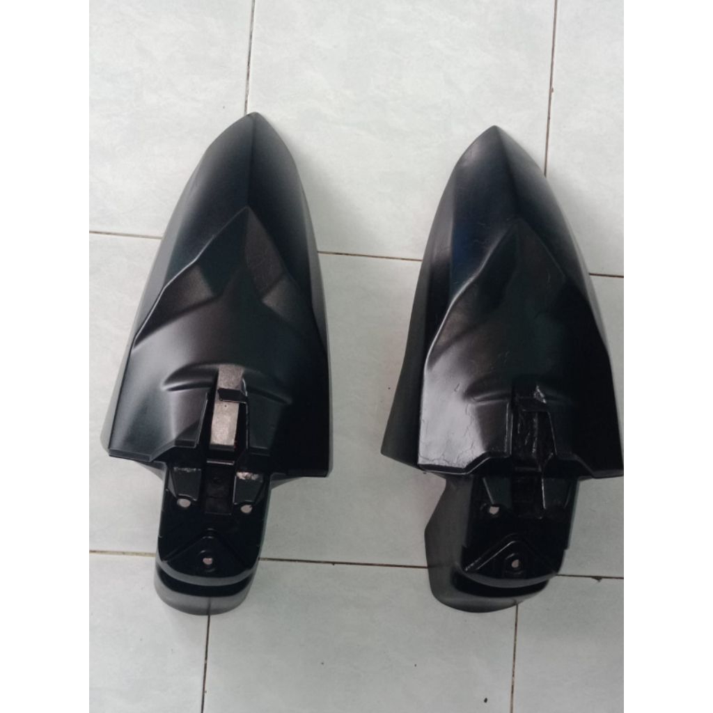 spakbor depan mio m3 mio z 125 original