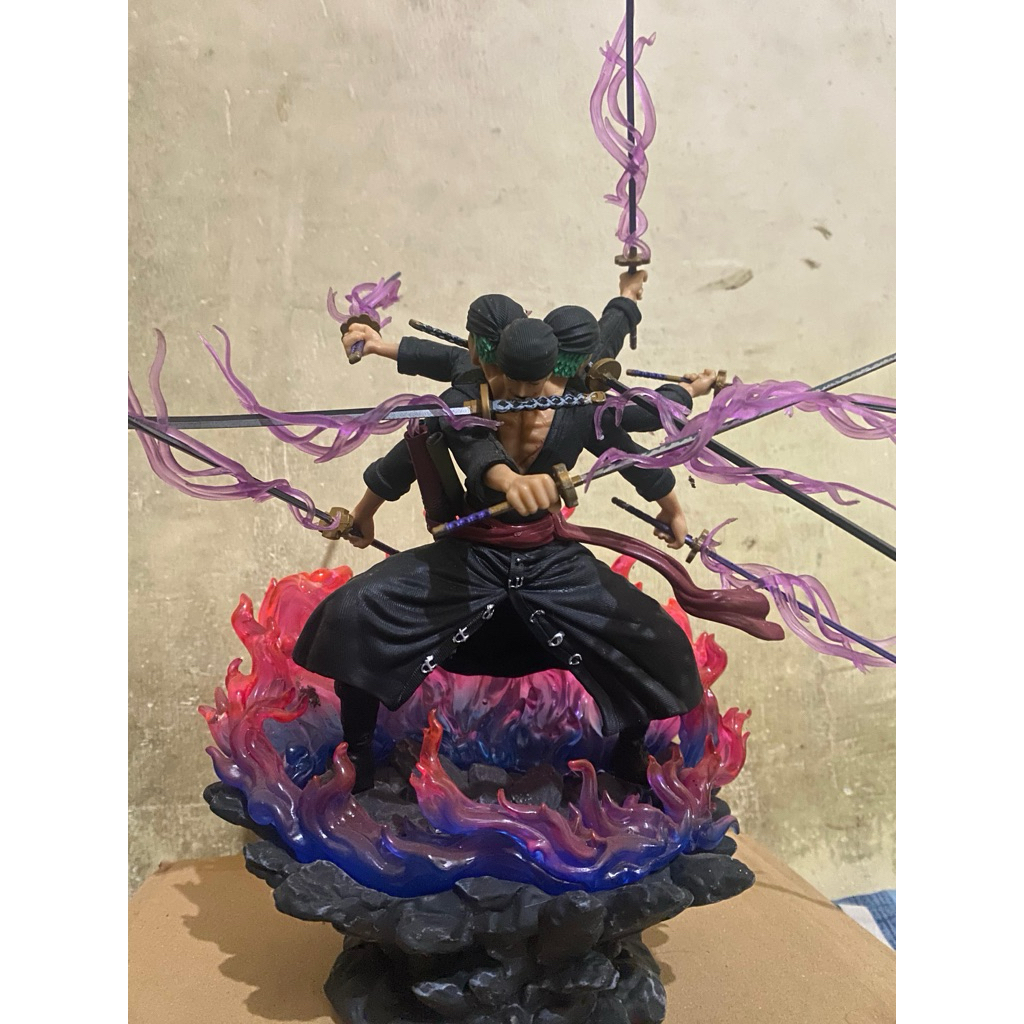 Figure Zoro