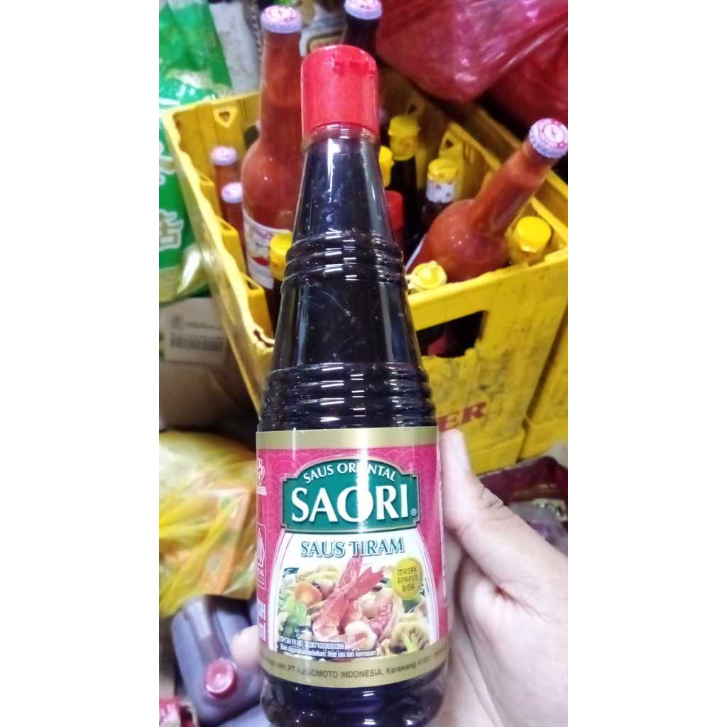 Saori saos tiram 275ml