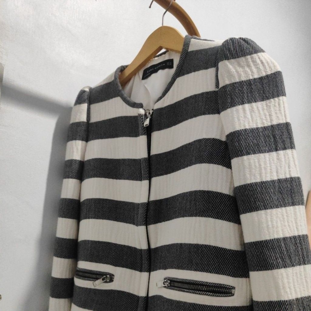 Carousel blezer Zara