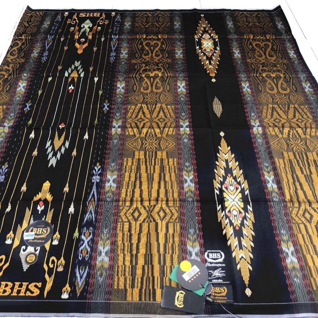 Sarung BHS Masterpiece JIB tertinggi 100% Original
