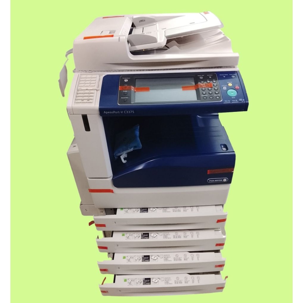 Xerox CV3375 M