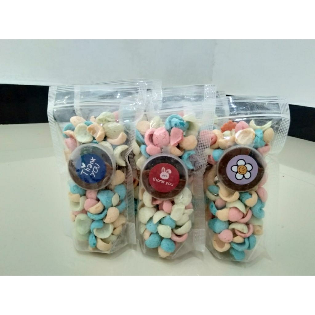 JAJAN VIRAL ANAK 2000 AN/ NYAM NYAM RASA BUAH BUAHAN