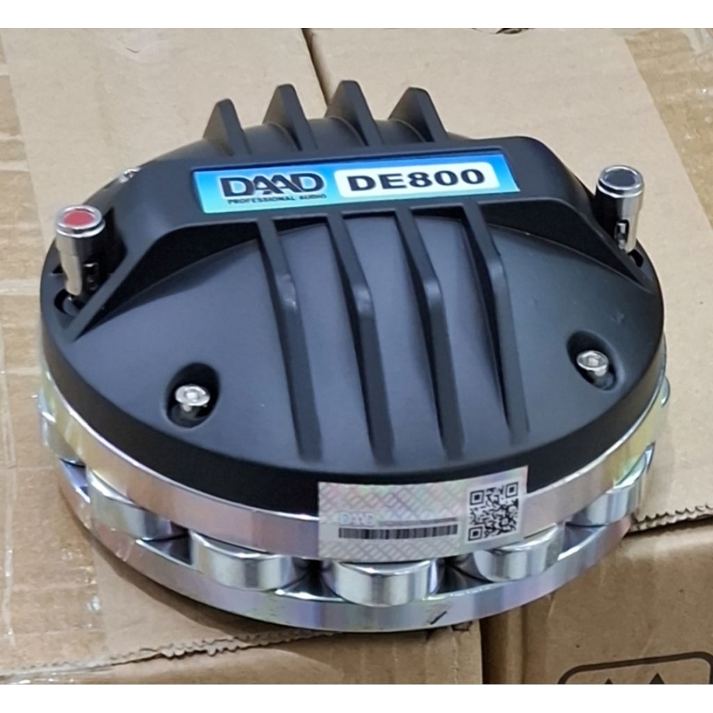 Driver Tweeter DAAD DE800 NEO 3 inch