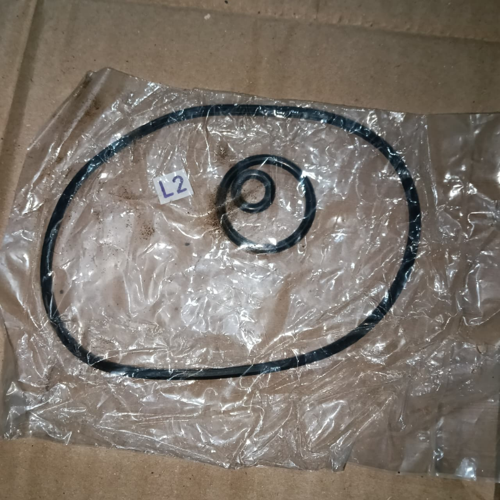 Oring rotari L2S Oring rotari L 2 Super Oring rotary L2S Oring rotary L 2 Super