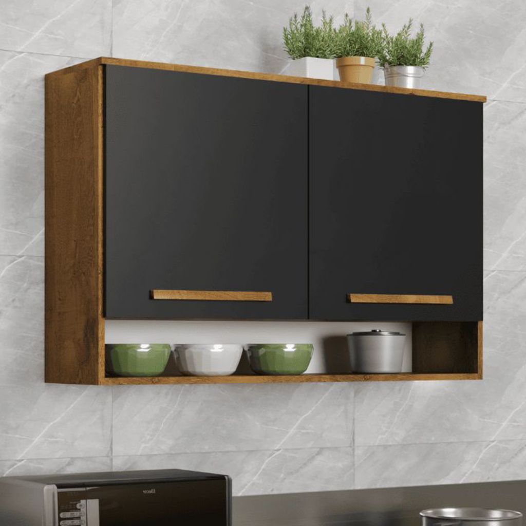 kitchen set atas minimalis