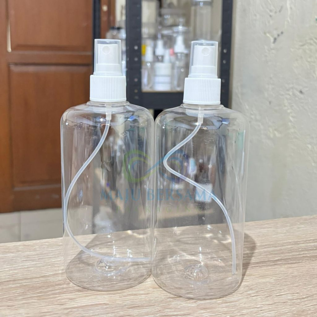 Botol spray 500 Ml / Botol semprot 500 Ml / Botol spray 500 Ml
