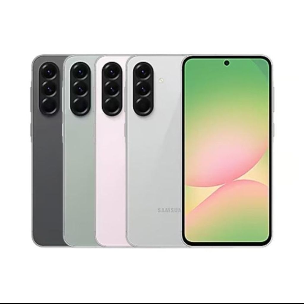 SAMSUNG GALAXY A56 5G