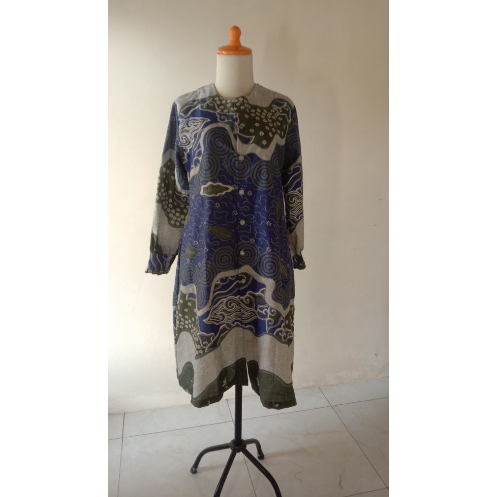 jasa jahit tunik batik ~ Jasa jahit ONLINE