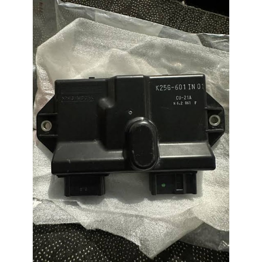 ECU BEAT ESP K25G ORIGINAL HONDA