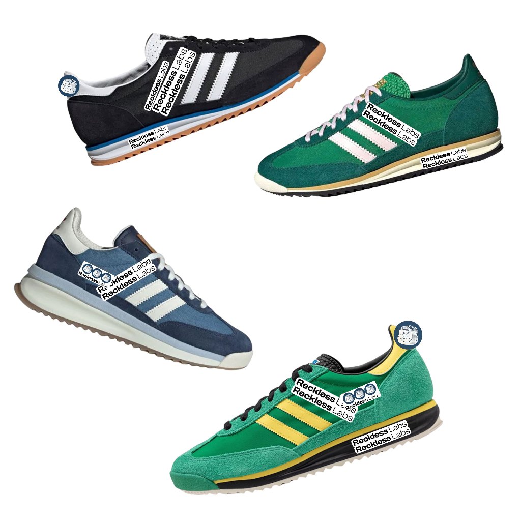 Adidas SL 72 Series Original