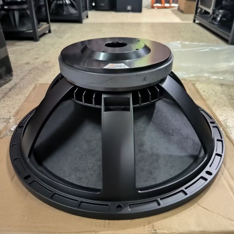 Speaker Dexo SY18-10 SY18 10 Original 18 Inch