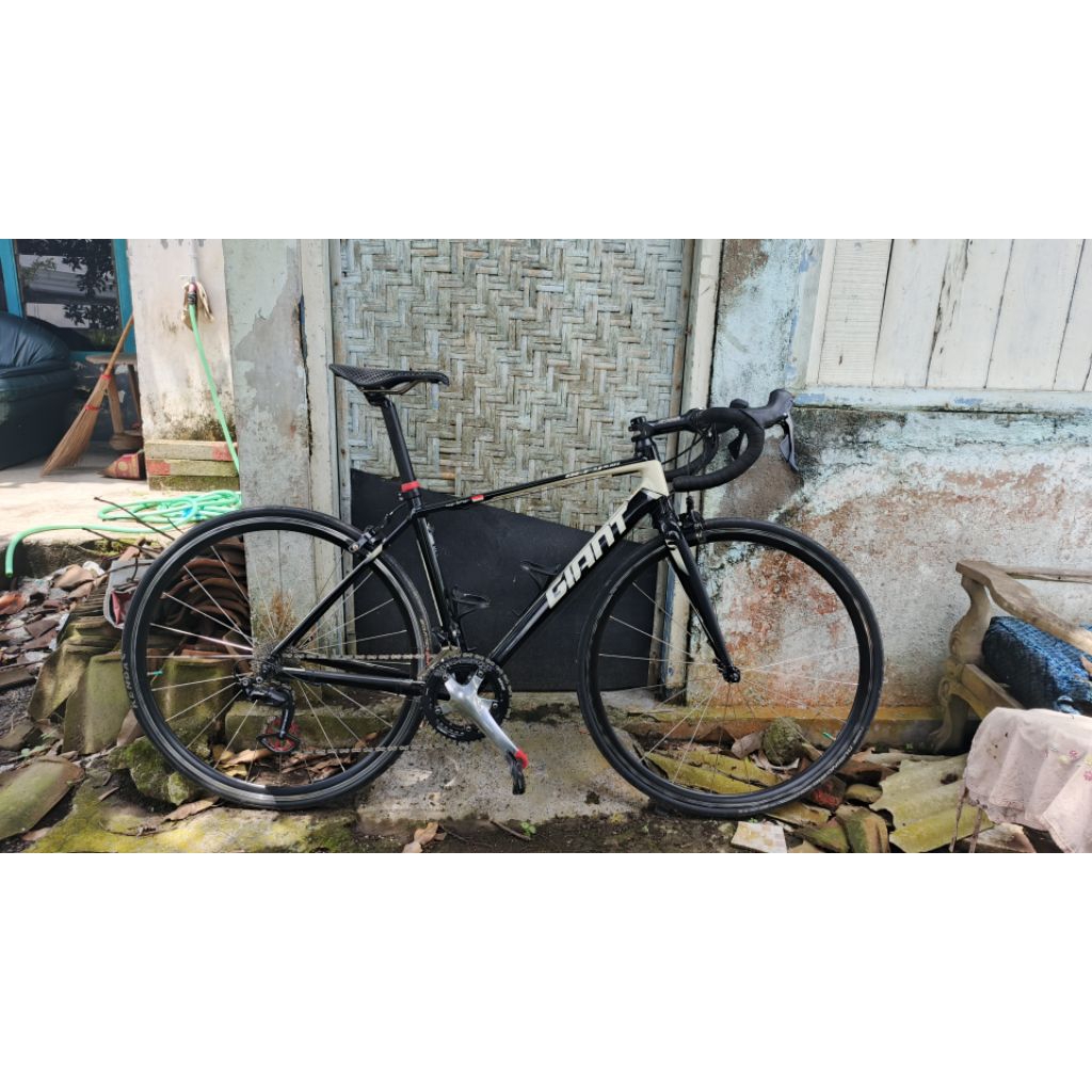 Sepeda Roadbike